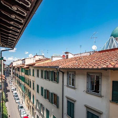 Mamo Florence - Pilastri Terrace ภายนอก รูปภาพ