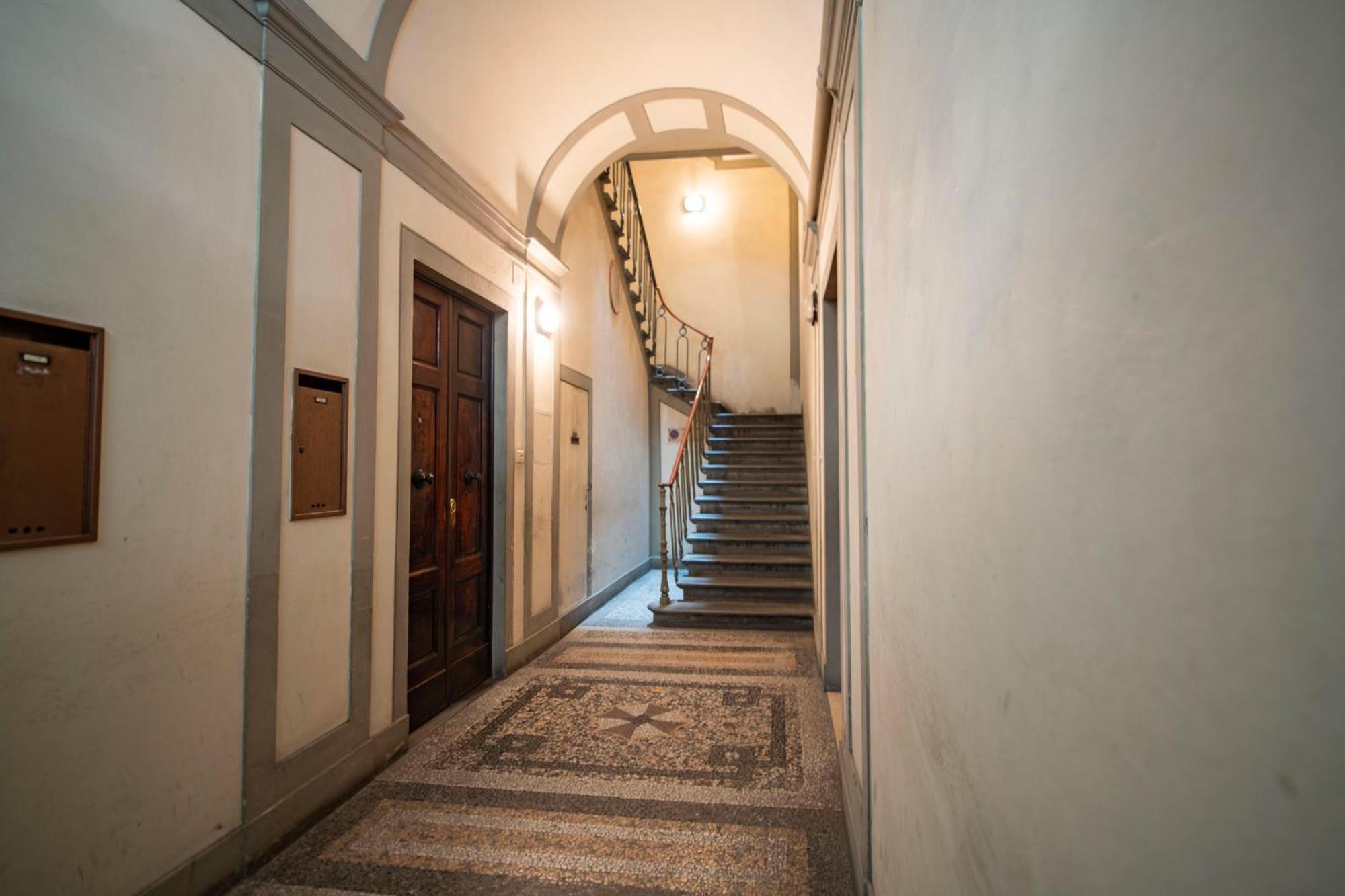 Mamo Florence - Pilastri Terrace ภายนอก รูปภาพ