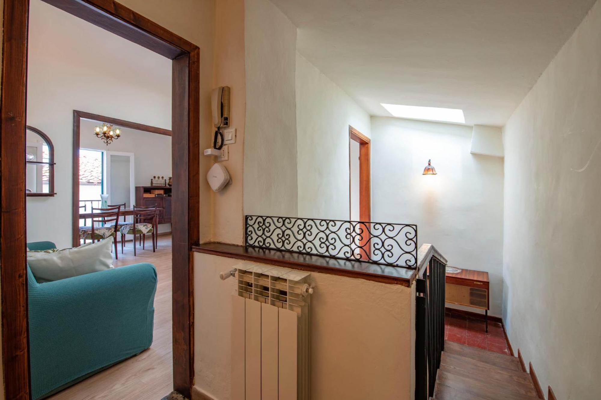 Mamo Florence - Pilastri Terrace ภายนอก รูปภาพ
