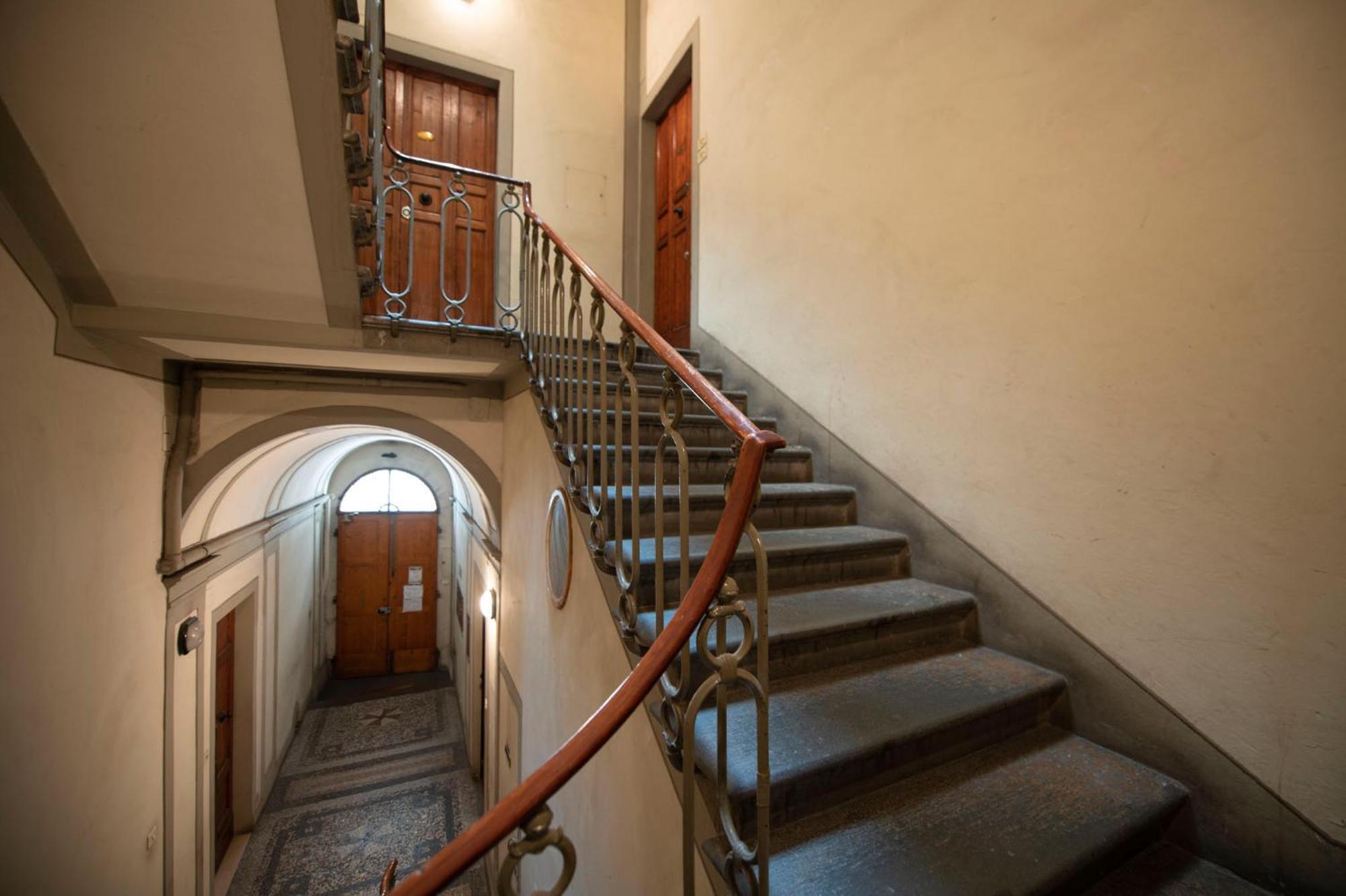 Mamo Florence - Pilastri Terrace ภายนอก รูปภาพ