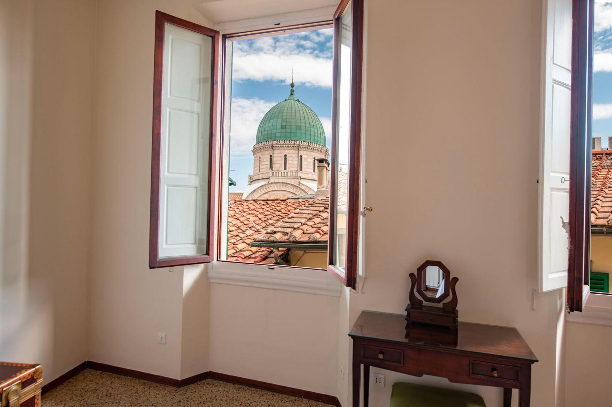 Mamo Florence - Pilastri Terrace ภายนอก รูปภาพ