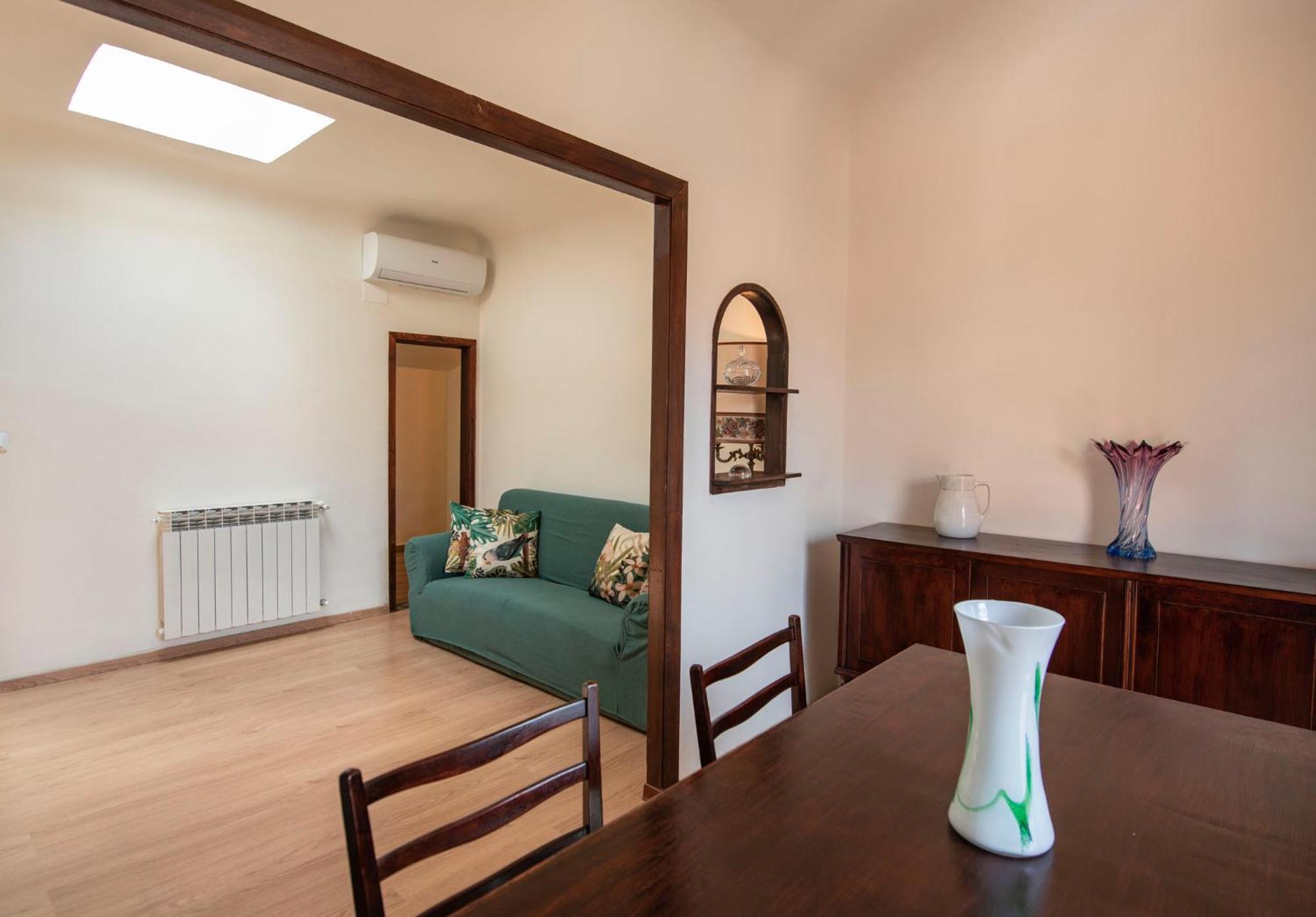 Mamo Florence - Pilastri Terrace ภายนอก รูปภาพ